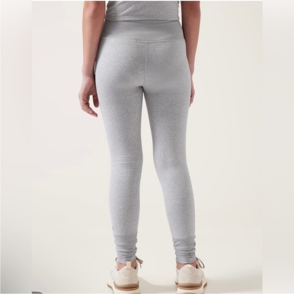 Athleta Girl High Rise Softluxe Tight - Picture 2 of 11